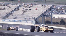 Гран При США 1970
