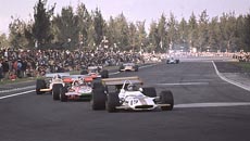 Гран При Мексики 1970