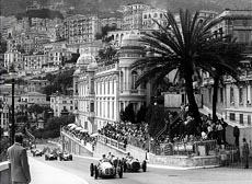 Гран При Монако 1950