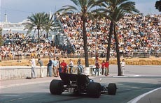 Гран При Монако 1971