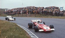 Гран При Нидерландов 1971