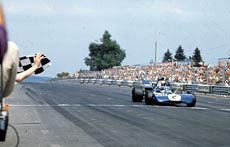 Гран При Германии 1971