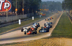Гран При Италии 1971