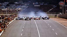 Гран При Южной Африки 1972