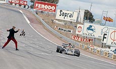 Гран При Испании 1972