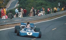 Гран При Франции 1972