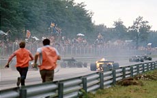 Гран При Италии 1972