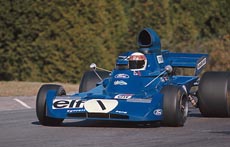 Гран При Канады 1972