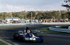 Гран При США 1972