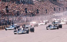 Гран При Бразилии 1973