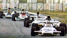 Гран При Южной Африки 1973