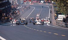 Гран При Испании 1973