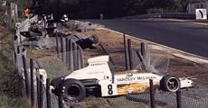 Гран При Бельгии 1973