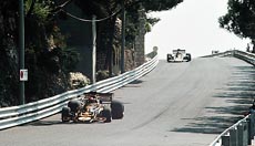Гран При Монако 1973