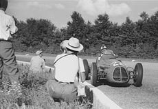 Гран При Италии 1952