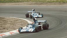 Гран При Нидерландов 1973