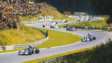 Гран При Германии 1973