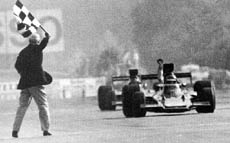 Гран При Италии 1973