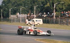 Гран При Аргентины 1974