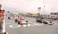 Гран При Испании 1974