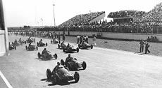 Гран При Аргентины 1953