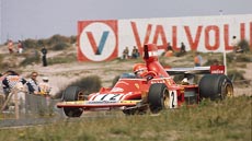Гран При Нидерландов 1974