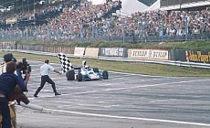 Гран При Великобритании 1974