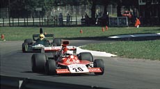 Гран При Италии 1974