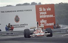 Гран При Канады 1974