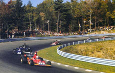 Гран При США 1974