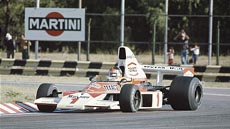 Гран При Аргентины 1975