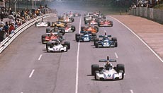 Гран При Южной Африки 1975