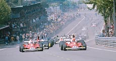 Гран При Испании 1975