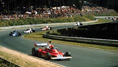 Гран При Германии 1975