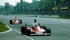 Гран При Италии 1975