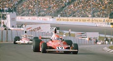 Гран При США 1975