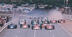 Гран При Южной Африки 1976