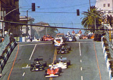 Гран При США-Запад 1976