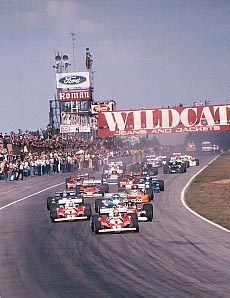 Гран При Бельгии 1976
