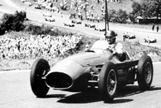 Гран При Бельгии 1953