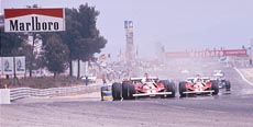 Гран При Франции 1976