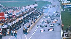 Гран При Австрии 1976