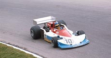 Гран При Италии 1976