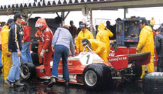 Гран При Японии 1976