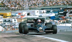 Гран При Испании 1977