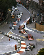 Гран При Монако 1977
