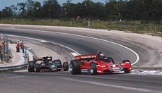 Гран При Франции 1977
