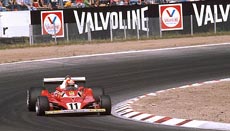 Гран При Германии 1977