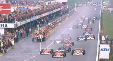 Гран При Австрии 1977