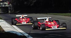 Гран При Италии 1977